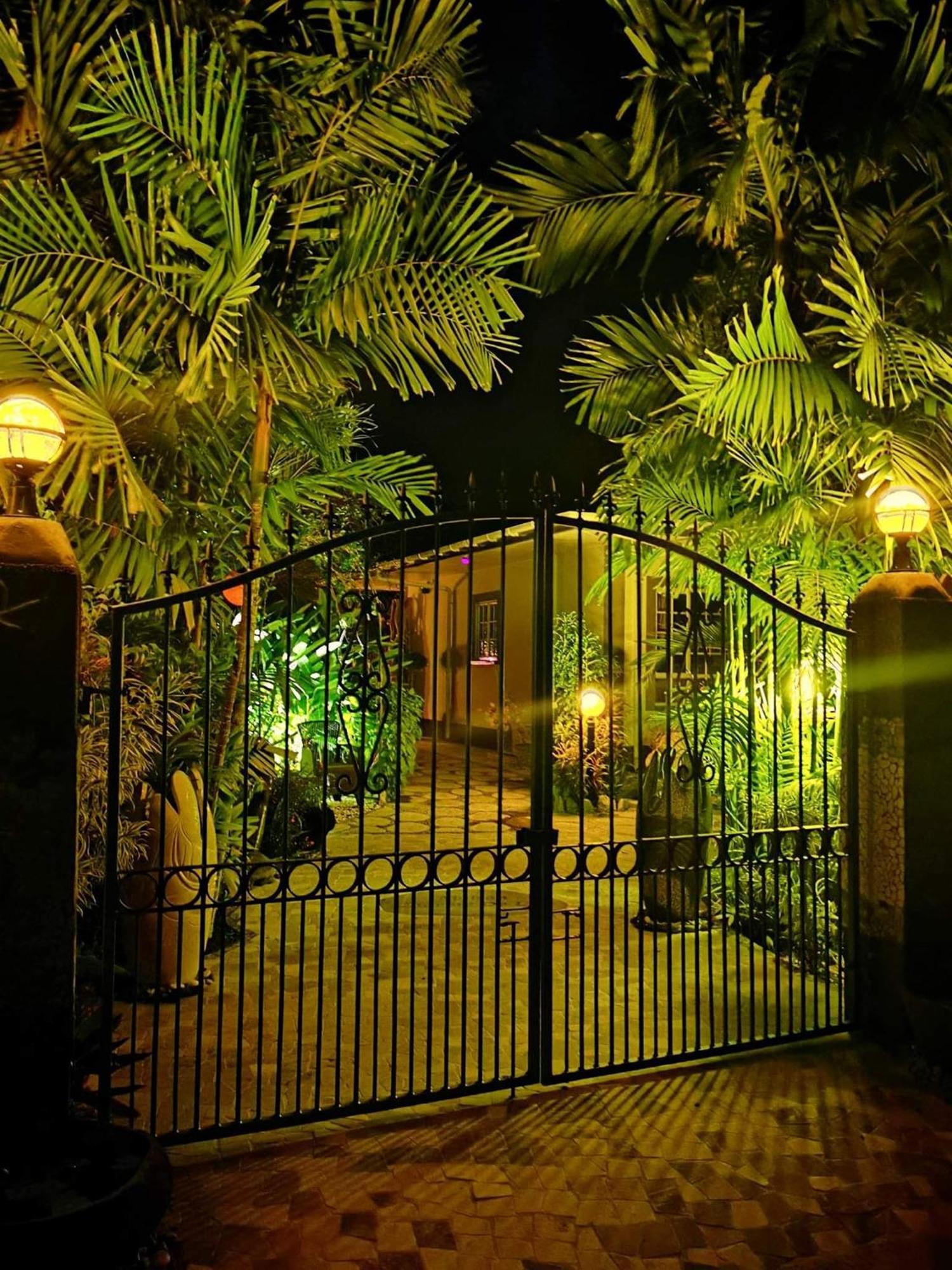 Maison Charme De L'Ile ラ・ディーグ島 エクステリア 写真